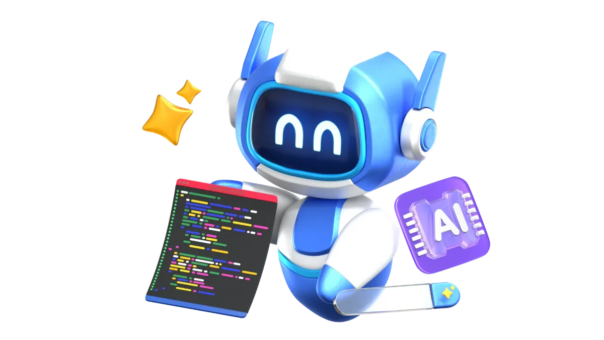 Expert White Label Agentic AI Development in India