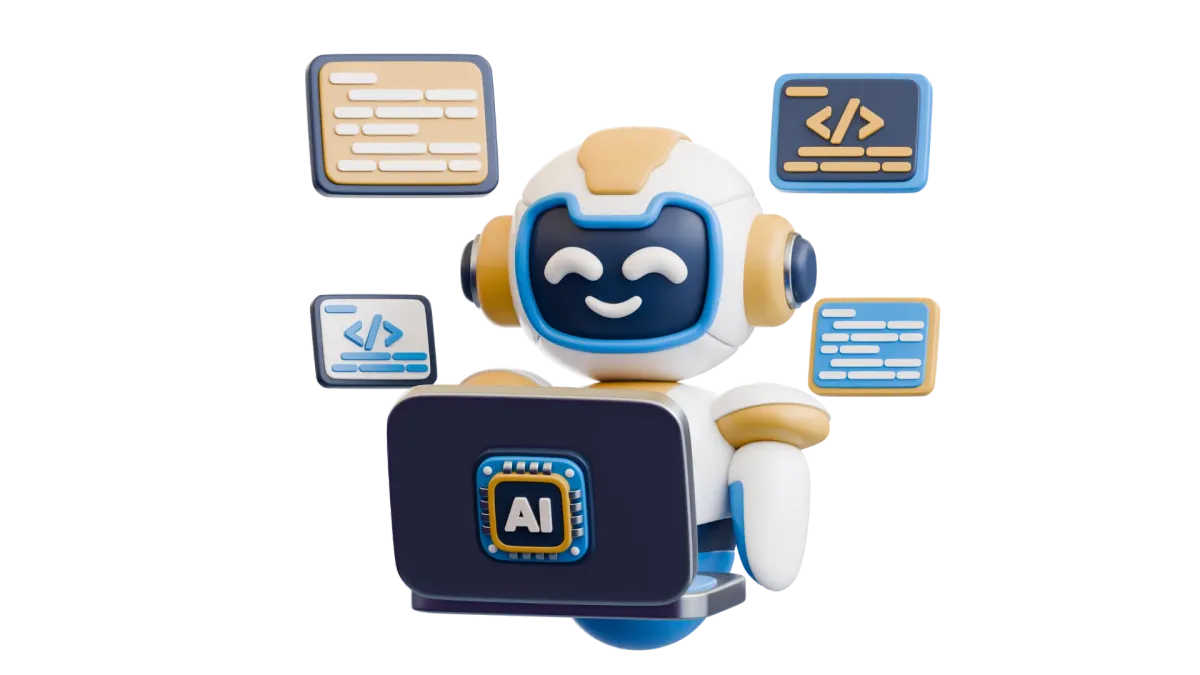 Premium White Label AI Development Services