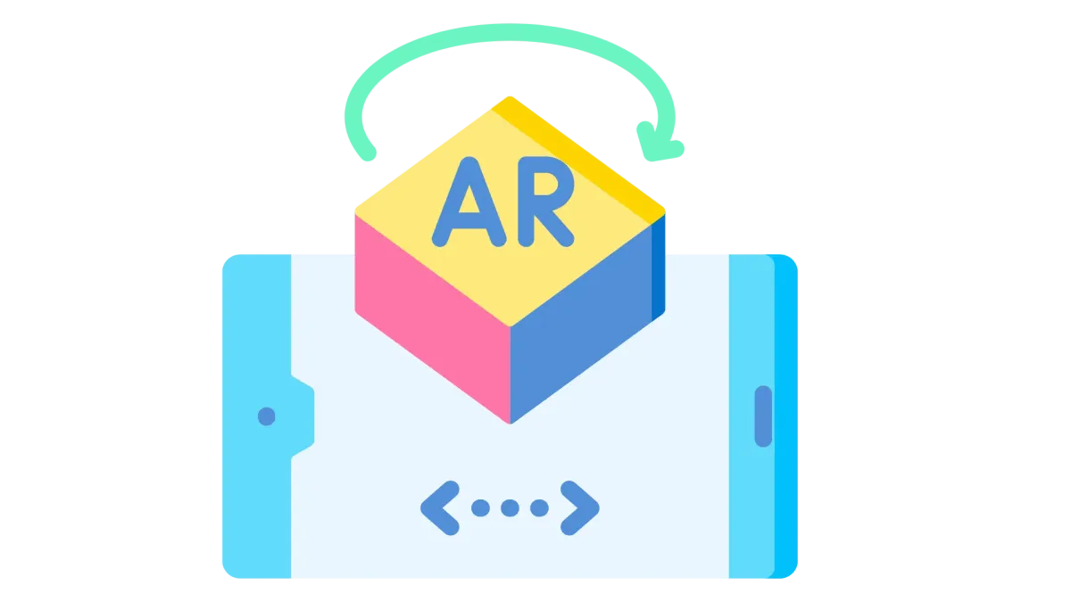 White Label AR App Development in India