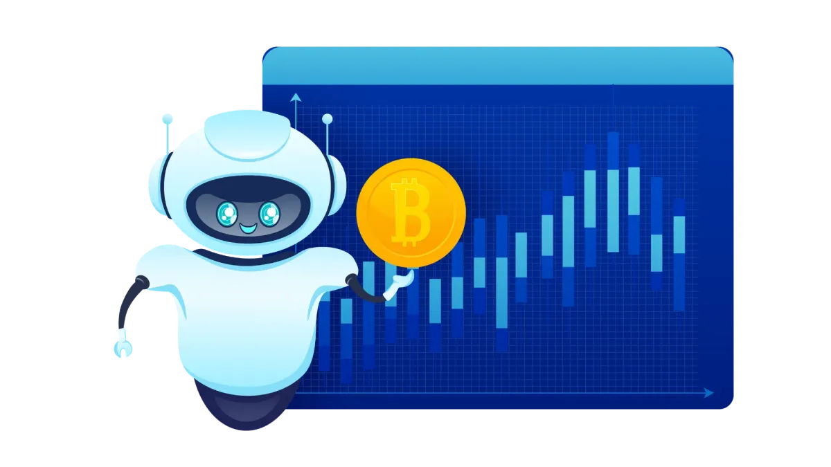 Expert White Label Automated Algorithmic Trading Bot Development