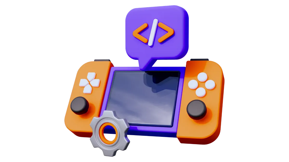 Premier White Label Game Development Services
