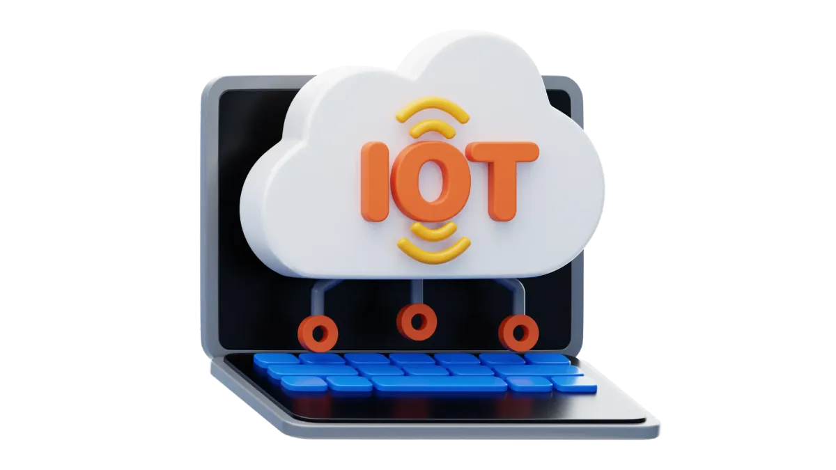 Expert White Label IoT & Industrial Digital Twins Development