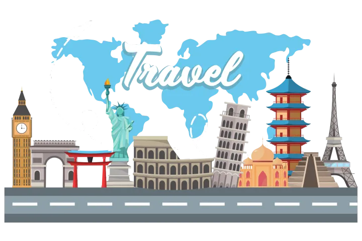 Building Your Dream Travel Platform: Top Technologies, Platforms & Tools for Tours & Travels Booking