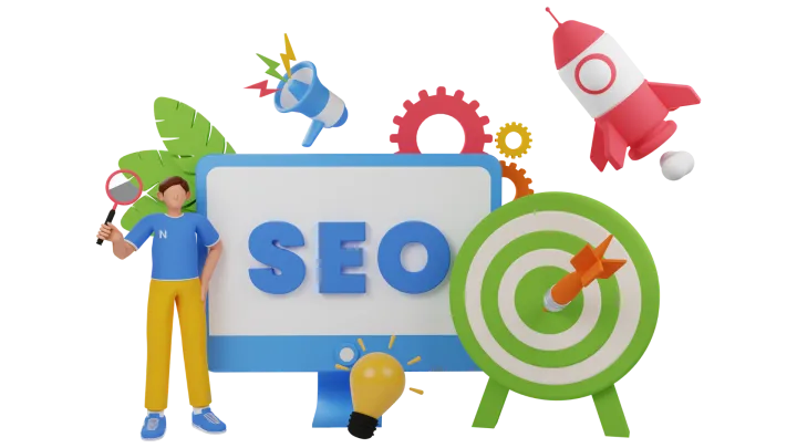 Discover the best technologies and tools to rank higher and drive organic traffic. Associative is your partner for SEO