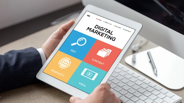 Explore the dynamic world of digital marketing careers, learn how to gain in-demand skills