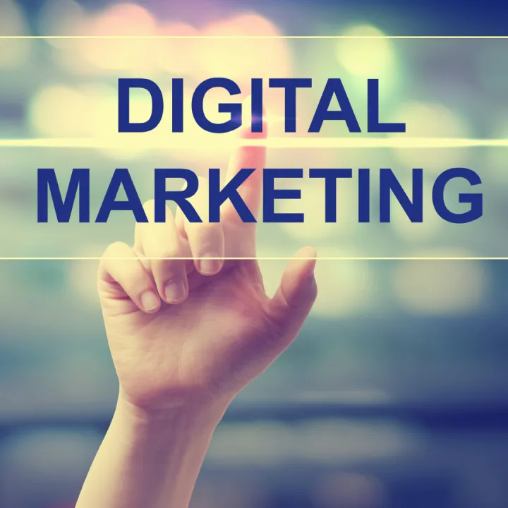 Discover how a digital marketing consultant can transform your online presence