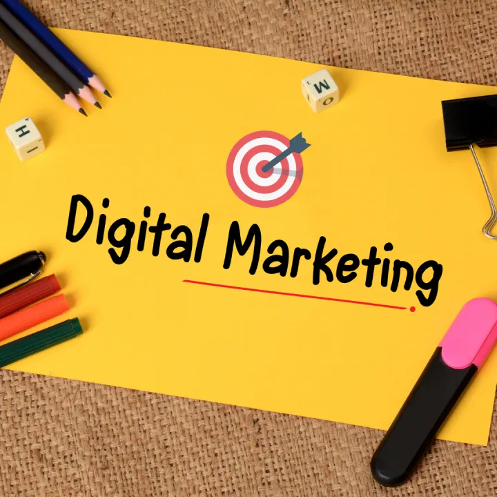 Learn the essential strategies from a Digital Marketing Consultant company like Associative