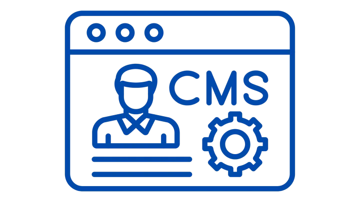 Associative's Drupal CMS development services power your online success