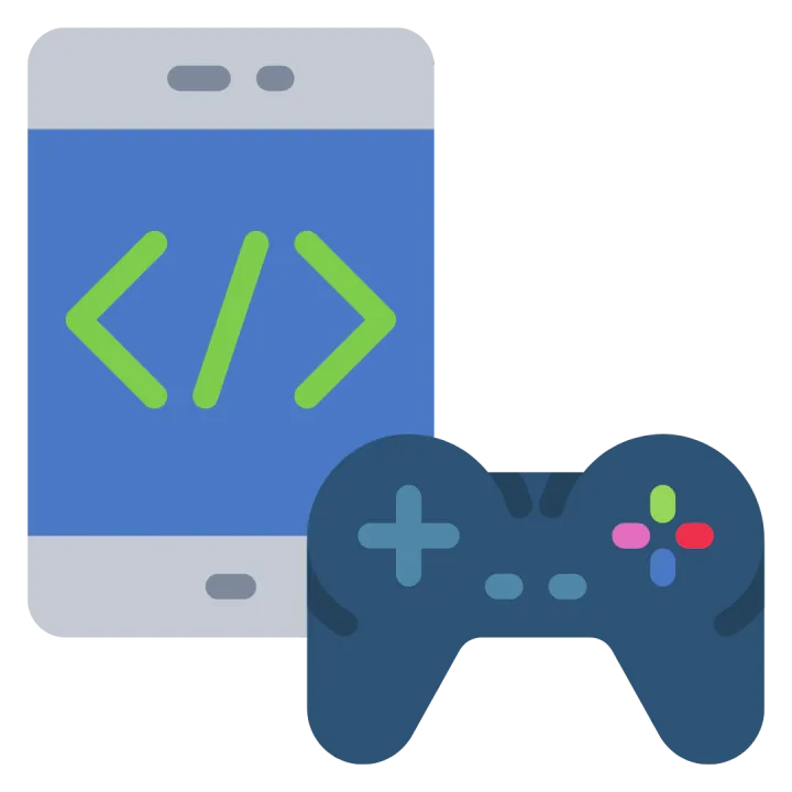 Associative specializes in mobile game development, along with web, app, and blockchain solutions