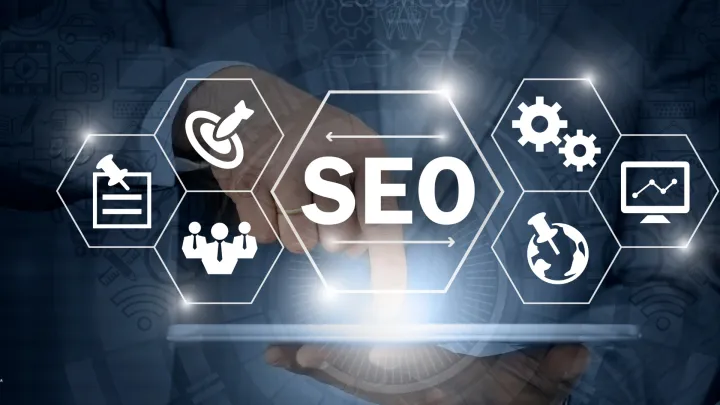 Discover how Associative's expert SEO team can boost your online visibility and drive organic traffic