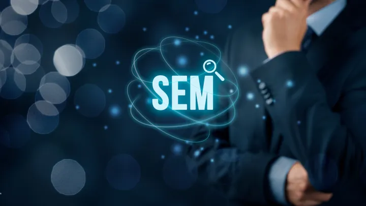 Discover the power of Search Engine Marketing (SEM)