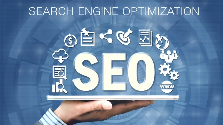 Associative can supercharge your SEO strategy with expert web development and digital marketing solutions