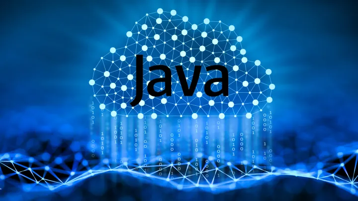 Java's versatility meets the scalability of the cloud, and find a trusted partner in Associative for cloud development 