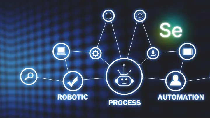 Associative, your trusted Selenium Automation Testing company, to unlock the full potential of your software