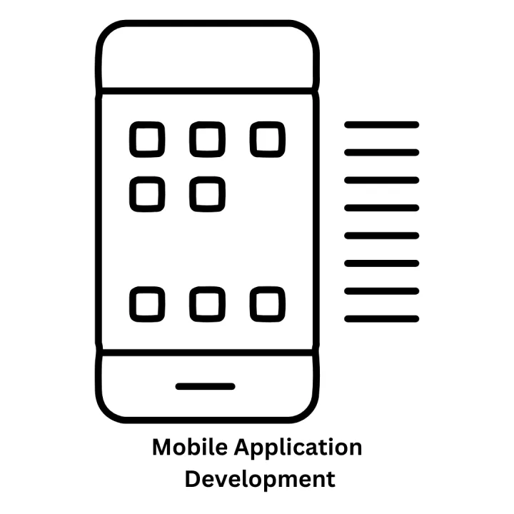 E-commerce Mobile Application Development - Associative