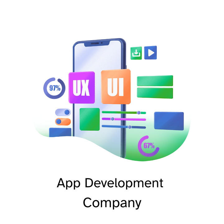 Android App Development