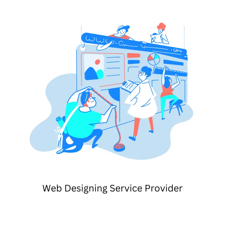 Web Designing Service Provider