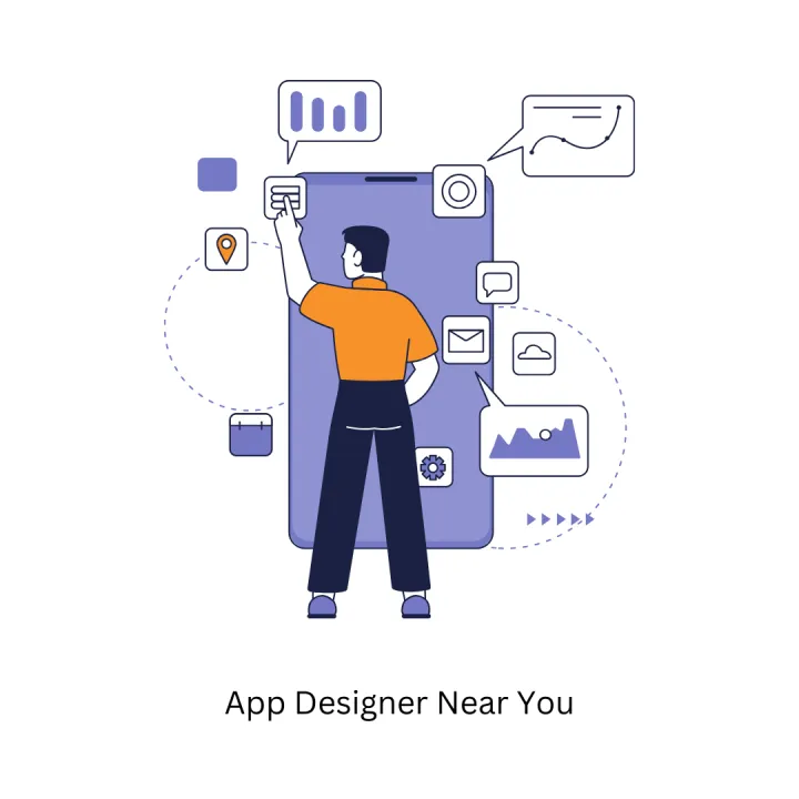 Find the Best App Designer Near You in Pune