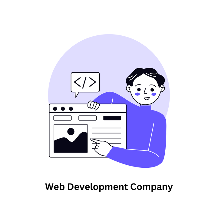 Web Development Company