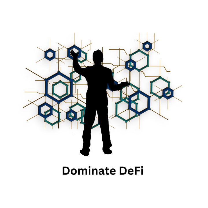 Unleash the Power of DeFi with Associative's Expert Smart Contract Development