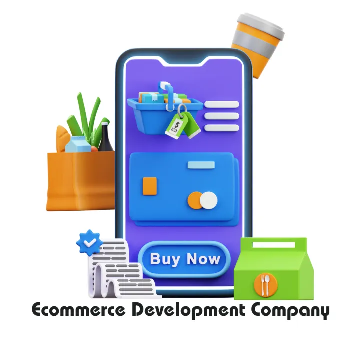 Ecommerce Development Company