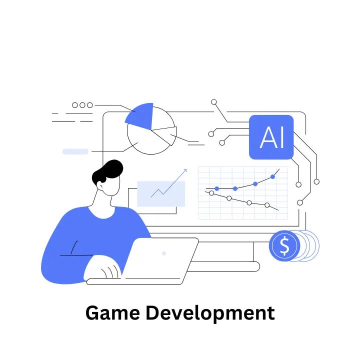 Game Development Company