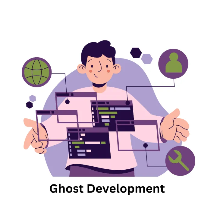 Ghost Development Company