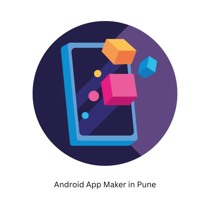 Android App Maker in Pune