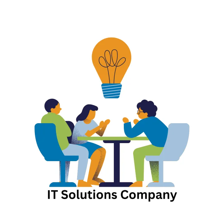 IT Solutions Company