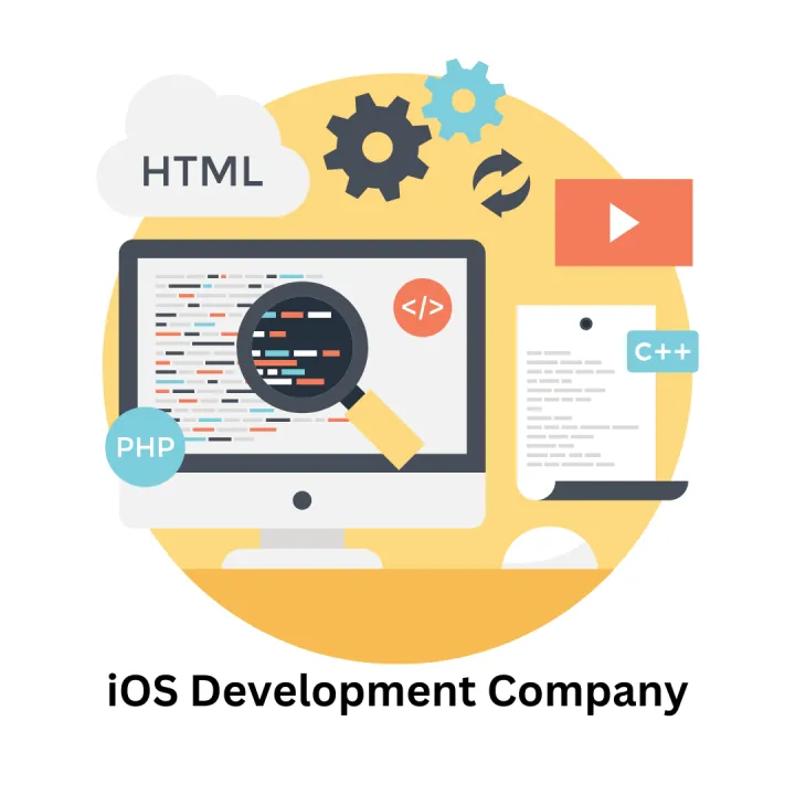 iOS Development Company