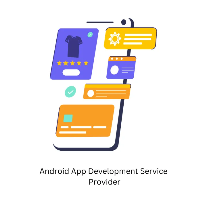 Android App Development Service Provider in Pune