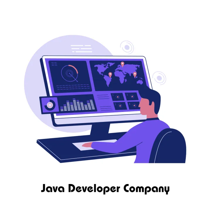 Java Developer Company