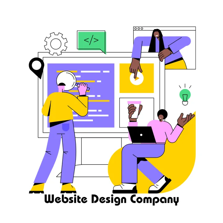 Low-Cost Website Design Company