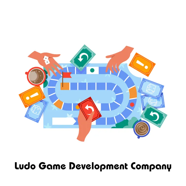 Ludo Game Development Company