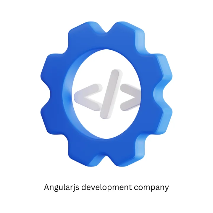AngularJS Development Company