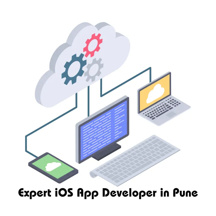  Expert iOS App Developer in Pune
