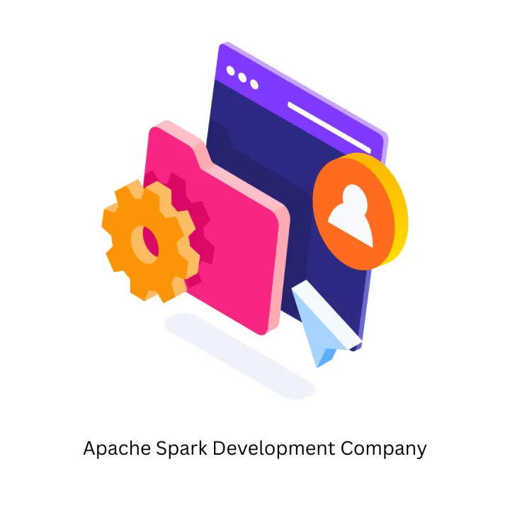 Apache Spark Development Company