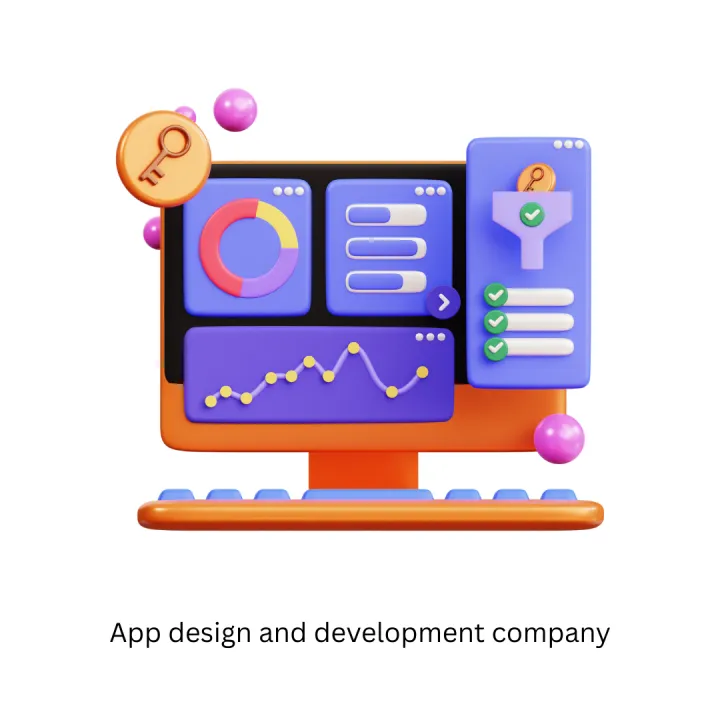 App Design and Development Company
