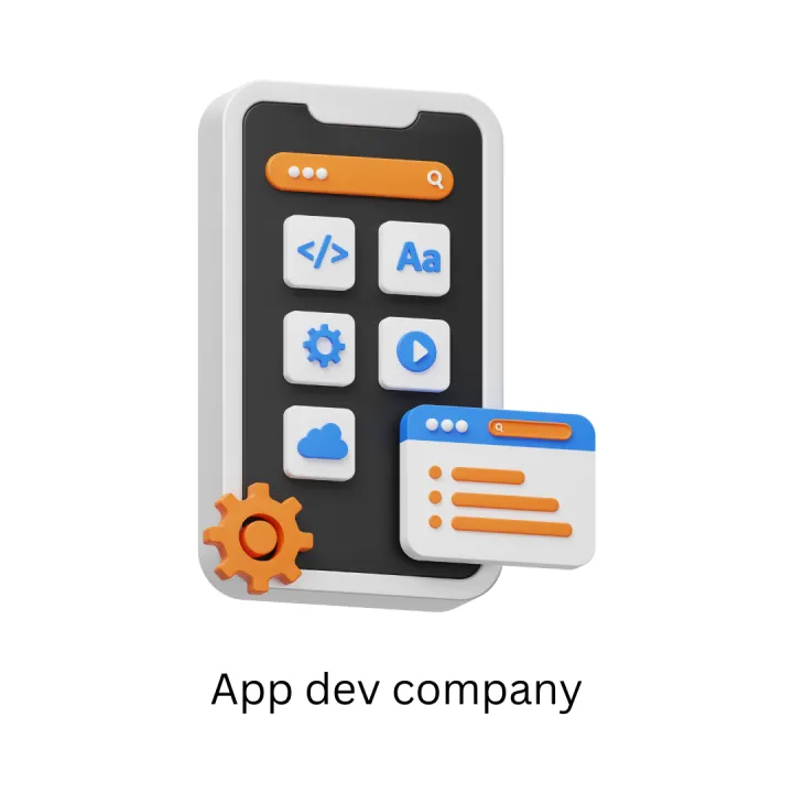 App Dev Company