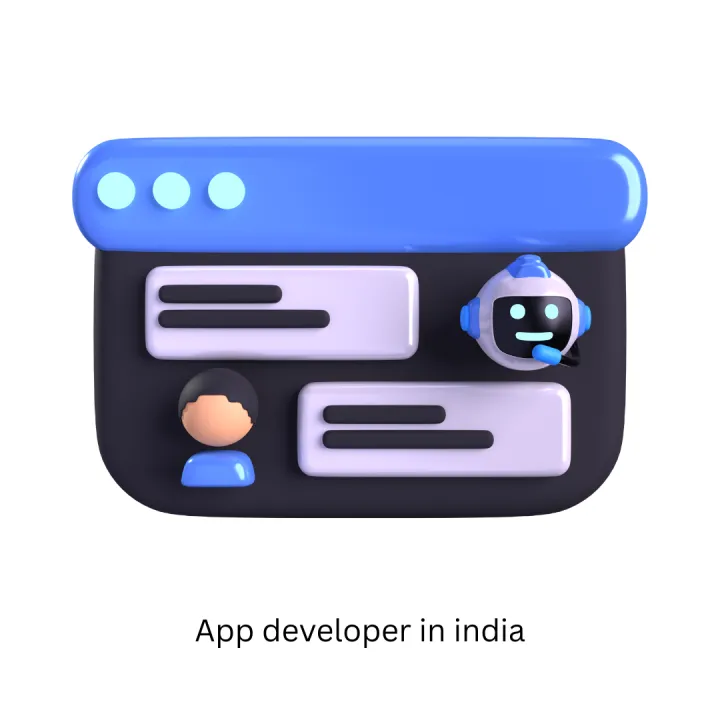App Developer in India
