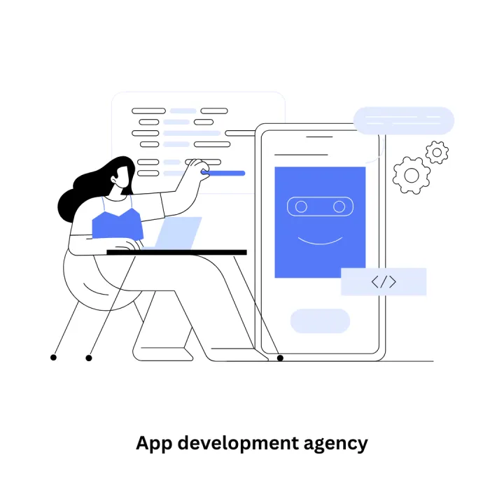 App development agency