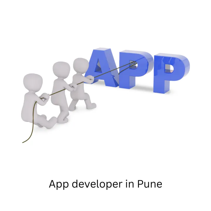 App developer in pune