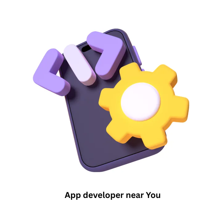 App Developer Near You