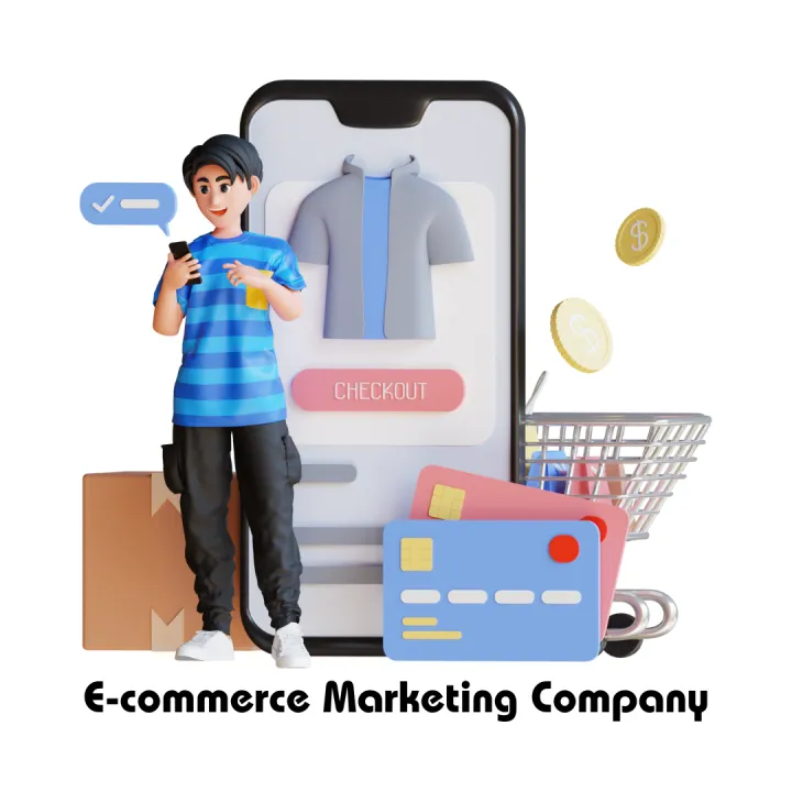 Ecommerce Marketing Company