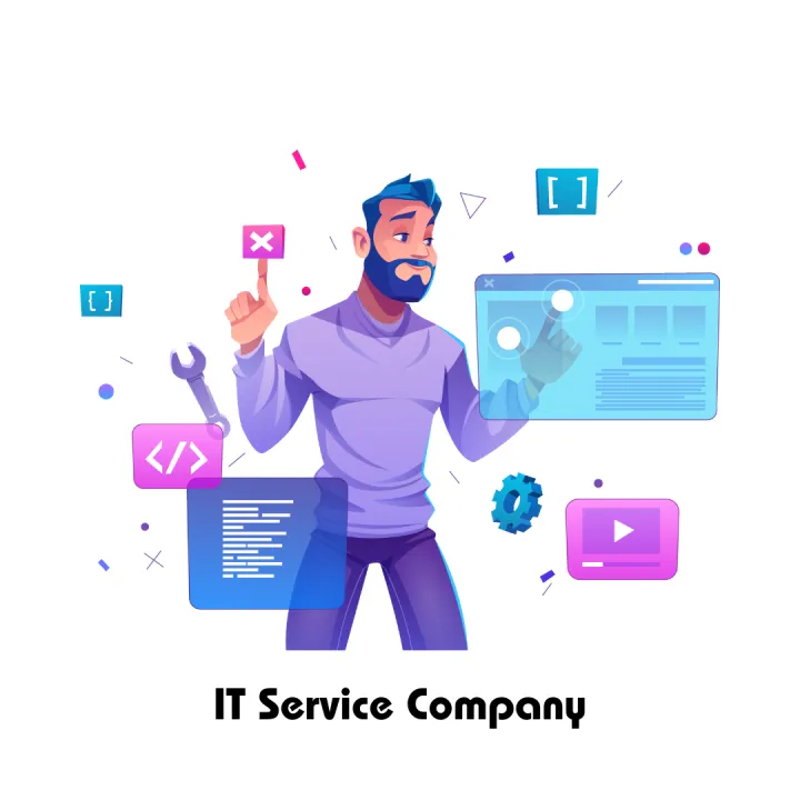 IT Service Company
