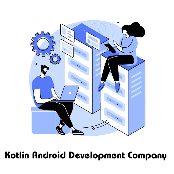  Kotlin Android Development Company in Pune