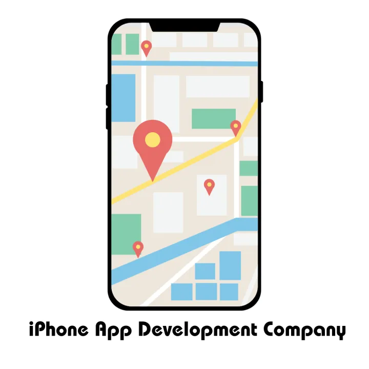  iPhone App Development Company in Pune