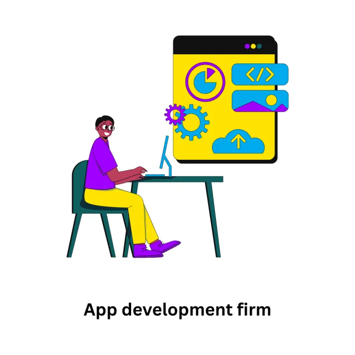 App Development Firm