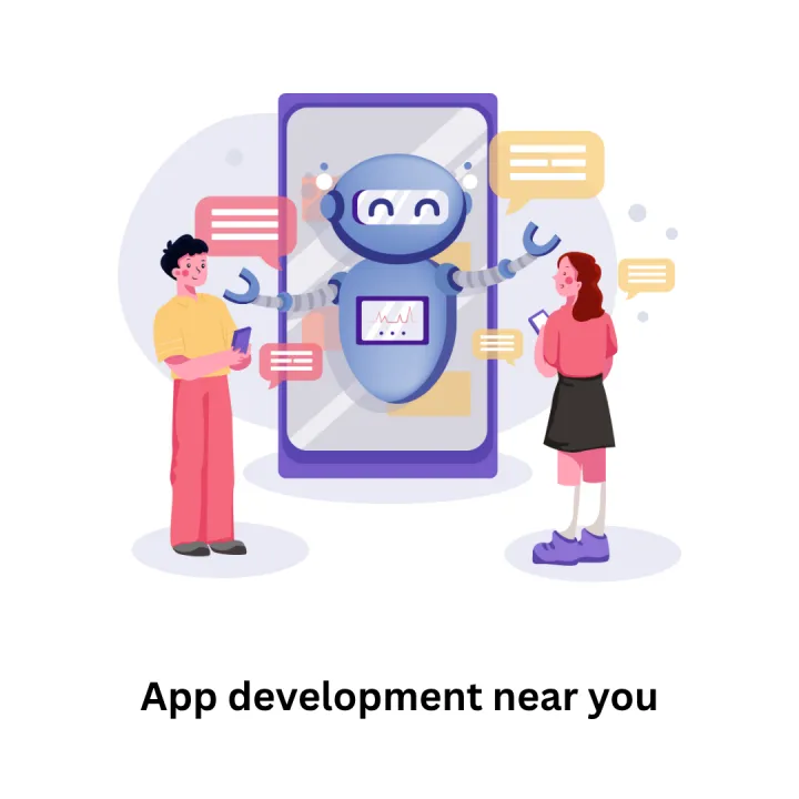 App Development Near You