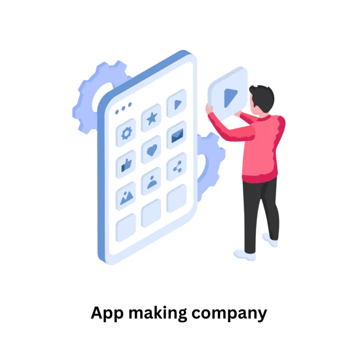 App Making Company